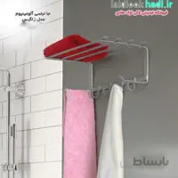 پانل حمام آلومینیوم