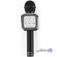 میکروفون اسپیکردار پرووان مدل ProOne PMB66 ا ProOne Wireless Microphone And Speaker PMB66