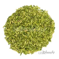 خلال پسته