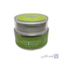 کرم رازیانه (رفع موی زائد)