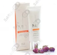 کرم ضد آفتاب رنگی مدل نرمال ام کیو (رنگ بژ طبیعی) ا MQ Sun Screen Cream Spf 50 Normal Natural Beige 55ml