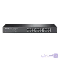 سوییچ شبکه ۲۴ پورت تی پی لینک مدل TL-SF1024