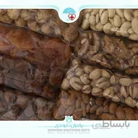آجیل ویژه بانوان باردار