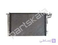 کندانسور کولر النترا