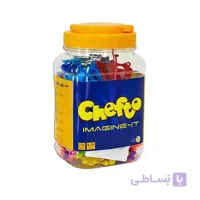 بازی چفتو فضایی