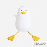 چراغ خواب فانتزی اردکی Dashing
