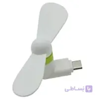 پنکه همراه مدل Iphone کد 93