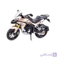 موتور سیکلت مدل Alloy Models Racing 794