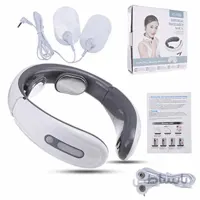 ماساژور گردن cervical jt-500