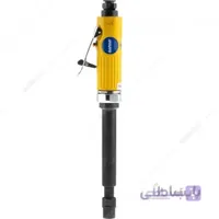 فرز انگشتی گلوبلند دامار مدل DM1210 ا Damar DM1210 Air Straight Grinder