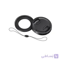کیت آداپتور فیلتر و لنز جی جی سی مدل RN-G7XM2