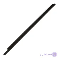 گردگیر و نگهدارنده خارجی شیشه درب جلو راست سمند برند پارت بست