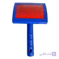 برس مخصوص سگ و گربه 19 سانتی مدل BR-60
