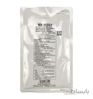 دولوپر شارپ ژاپن MX-312AV