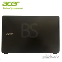 قاب پشت ال سی دی لپ تاپ ACER مدل Aspire E1-572