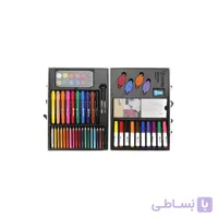 پکیج رنگ آمیزی شیائومی مدل Bravo kids