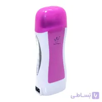 دستگاه موم گرم کن اپیلاسیون خشابی اصل konsung