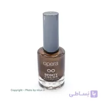 لاک ناخن صدفی اپِرا مدل Infinity Color شماره 506 حجم 10 میلی لیتر