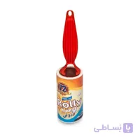 پرزگیر رولی ساده