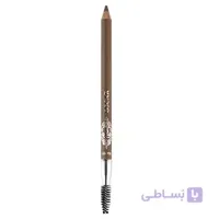 مداد ابرو پودری اسکار ۲۱۷ / OSCAR Eyebrow Pencil High Coverage Powdery
