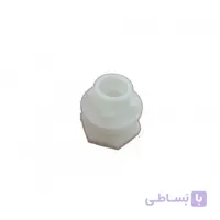 واسطه پلاستيكی خالی (بدون بوش) پارچ مخلوط کن
