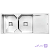 سینک اسنوا مدل SS-43124L
