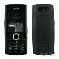 قاب گوشی نوکیا X2-02