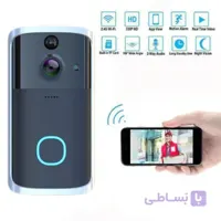 آیفون تصویری وای فای X Smart Hose