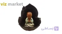 جای عود طرح آبشاری مدل بودا کد 108