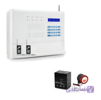 دزدگیر سیمکارتی F9 مدل F91H61H9