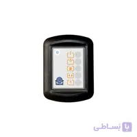 کلید پنج حالته اپراتور درب شیشه ای وایرلس
