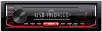 JVC KD X152M رادیوفلش جی وی سی ا JVC