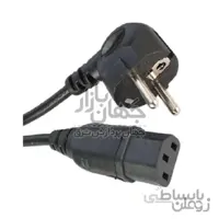 کابل برق 1.8 متری دلتا پروداکت ضخیم
