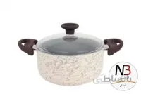 قابلمه لاوان مدل هاوانا سایز 16