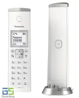 تلفن بی سیم پاناسونیک مدل KX-TGK210