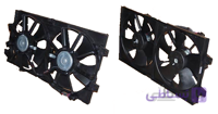 فن رادیاتور ۳۱۵