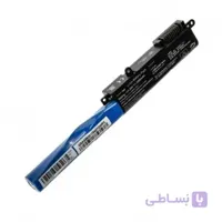 باطری لپ تاپ ایسوس X540 برند M&M داخلی Asus X540 Laptop Battery - A31N1519