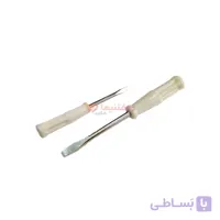 پیچ گوشتی چرخ خیاطی مدل 2X