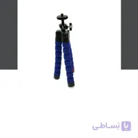 سه پایه رنگی(آبی)