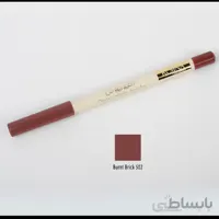 مداد لب مات روژینا 502