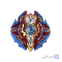 اسباب بازی مدل فرفره های انفجاری beyblade کد B-92