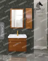 فول ست روشویی C260