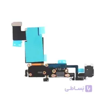 فلت شارژ ایفون6 اس پلاس
