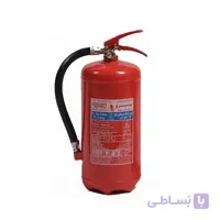 خاموش کننده پودری 4 کیلویی پیشرو