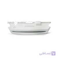 جلو پنجره پژو پارس تک خط سفید
