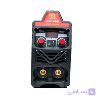 اینورتر جوشکاری 300 آمپر گریتک مدل ARC300I