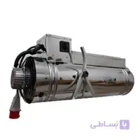 جت هیتر برقی سه فاز ۱۲KW