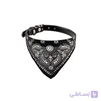 قلاده دستمال گردنی جولی مخصوص خرگوش