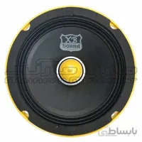 میدرنج 6 اینچ ایکس بی ساند مدلXB.650SPL