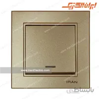 کلید یک پل برلیان بژ